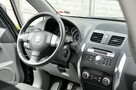 Suzuki SX4 1,6i 120KM Premium/Alu/KeyLessGo/Parktronic/Relingi/Serwisowany/PDC - 6