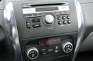 Suzuki SX4 1,6i 120KM Premium/Alu/KeyLessGo/Parktronic/Relingi/Serwisowany/PDC - 7