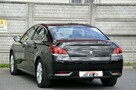 Peugeot 508 2,0HDi 150KM Allure/Navi/SerwisASO/SideAssist/PDC/Półskóry/Alu/ - 4