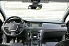 Peugeot 508 2,0HDi 150KM Allure/Navi/SerwisASO/SideAssist/PDC/Półskóry/Alu/ - 5