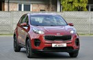 Kia Sportage 1.6 GDI 132KM XL/Navi/Kamera/Ledy/SerwisASO/Alufelgi/Model2017 - 2