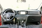 Kia Sportage 1.6 GDI 132KM XL/Navi/Kamera/Ledy/SerwisASO/Alufelgi/Model2017 - 5