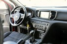 Kia Sportage 1.6 GDI 132KM XL/Navi/Kamera/Ledy/SerwisASO/Alufelgi/Model2017 - 6