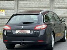 Peugeot 508 1,6T 156KM Allure/PółSkóry/Panorama/Alu/Serwis/Navi/Parktronic - 4