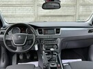 Peugeot 508 1,6T 156KM Allure/PółSkóry/Panorama/Alu/Serwis/Navi/Parktronic - 5