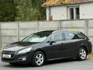 Peugeot 508 1,6T 156KM Allure/PółSkóry/Panorama/Alu/Serwis/Navi/Parktronic - 16