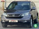 Honda CR-V 2,0i-VTEC 150KM 4X4//Elegance/PDC/Alu17/Serwis/Tempomat/Alcantara/