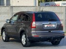 Honda CR-V 2,0i-VTEC 150KM 4X4//Elegance/PDC/Alu17/Serwis/Tempomat/Alcantara/ - 3