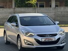 Hyundai i40 CW 1.7CRDi 136KM/Premium/Led/Tempomat/Alu16/SerwisASO - 2