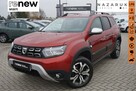 Dacia Duster 1.0TCe Eco-G 100KM Prestige LPG 4x2 salon f.VAT