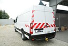 Renault Master max blaszak L3H2 3 osobowy bliźniak 145KM full opcja - 3
