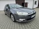 Citroen C5 3,0 hdi Exclusive,Navi. V6.Automat.Masaże.Lift.Xenony.Skóry.Elekt.Kla - 3