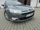 Citroen C5 3,0 hdi Exclusive,Navi. V6.Automat.Masaże.Lift.Xenony.Skóry.Elekt.Kla - 5