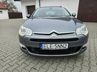 Citroen C5 3,0 hdi Exclusive,Navi. V6.Automat.Masaże.Lift.Xenony.Skóry.Elekt.Kla - 6