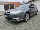 Citroen C5 3,0 hdi Exclusive,Navi. V6.Automat.Masaże.Lift.Xenony.Skóry.Elekt.Kla - 7