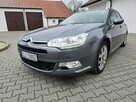 Citroen C5 3,0 hdi Exclusive,Navi. V6.Automat.Masaże.Lift.Xenony.Skóry.Elekt.Kla - 8