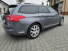Citroen C5 3,0 hdi Exclusive,Navi. V6.Automat.Masaże.Lift.Xenony.Skóry.Elekt.Kla - 9