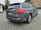Citroen C5 3,0 hdi Exclusive,Navi. V6.Automat.Masaże.Lift.Xenony.Skóry.Elekt.Kla - 10