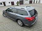 Citroen C5 3,0 hdi Exclusive,Navi. V6.Automat.Masaże.Lift.Xenony.Skóry.Elekt.Kla - 14