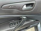 Citroen C5 3,0 hdi Exclusive,Navi. V6.Automat.Masaże.Lift.Xenony.Skóry.Elekt.Kla - 16
