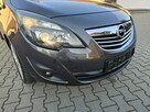Opel Meriva 1,4Turbo Serwis.Navi.Panorama Dach.Podg.Fot.Podg.Kierownica.OKAZJA - 4