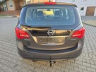 Opel Meriva 1,4Turbo Serwis.Navi.Panorama Dach.Podg.Fot.Podg.Kierownica.OKAZJA - 12