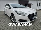 Hyundai i40 1,7crdi Lift.Kam.Cof.Navigacja.Tempomat.Asyst.Pasa RUchu.Podg.Fot.OKAZ