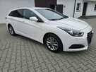 Hyundai i40 1,7crdi Lift.Kam.Cof.Navigacja.Tempomat.Asyst.Pasa RUchu.Podg.Fot.OKAZ - 3