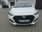 Hyundai i40 1,7crdi Lift.Kam.Cof.Navigacja.Tempomat.Asyst.Pasa RUchu.Podg.Fot.OKAZ - 5