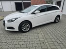 Hyundai i40 1,7crdi Lift.Kam.Cof.Navigacja.Tempomat.Asyst.Pasa RUchu.Podg.Fot.OKAZ - 6