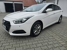 Hyundai i40 1,7crdi Lift.Kam.Cof.Navigacja.Tempomat.Asyst.Pasa RUchu.Podg.Fot.OKAZ - 7