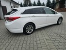 Hyundai i40 1,7crdi Lift.Kam.Cof.Navigacja.Tempomat.Asyst.Pasa RUchu.Podg.Fot.OKAZ - 8
