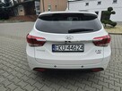 Hyundai i40 1,7crdi Lift.Kam.Cof.Navigacja.Tempomat.Asyst.Pasa RUchu.Podg.Fot.OKAZ - 10