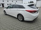 Hyundai i40 1,7crdi Lift.Kam.Cof.Navigacja.Tempomat.Asyst.Pasa RUchu.Podg.Fot.OKAZ - 12