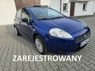 Fiat Punto 1,2BENZ Klimatyzacja.EL.szyby.Centralka.kredyt.OKAZJA - 1