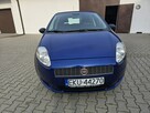 Fiat Punto 1,2BENZ Klimatyzacja.EL.szyby.Centralka.kredyt.OKAZJA - 4