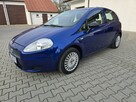 Fiat Punto 1,2BENZ Klimatyzacja.EL.szyby.Centralka.kredyt.OKAZJA - 6