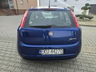 Fiat Punto 1,2BENZ Klimatyzacja.EL.szyby.Centralka.kredyt.OKAZJA - 9