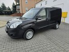 Opel Combo 1,3 JTD Serwis.Klima.El.szyby>Centralka.Tempomat.kredyt.OKAZJA - 2