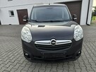 Opel Combo 1,3 JTD Serwis.Klima.El.szyby>Centralka.Tempomat.kredyt.OKAZJA - 3