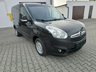 Opel Combo 1,3 JTD Serwis.Klima.El.szyby>Centralka.Tempomat.kredyt.OKAZJA - 4