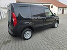 Opel Combo 1,3 JTD Serwis.Klima.El.szyby>Centralka.Tempomat.kredyt.OKAZJA - 6