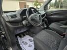 Opel Combo 1,3 JTD Serwis.Klima.El.szyby>Centralka.Tempomat.kredyt.OKAZJA - 13