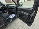 Opel Combo 1,3 JTD Serwis.Klima.El.szyby>Centralka.Tempomat.kredyt.OKAZJA - 16