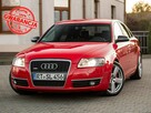 Audi A6 S-Line 3.2i V6 255KM Quattro ! Manual ! Super Stan ! Serwisowana !