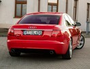 Audi A6 S-Line 3.2i V6 255KM Quattro ! Manual ! Super Stan ! Serwisowana ! - 3