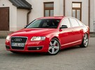Audi A6 S-Line 3.2i V6 255KM Quattro ! Manual ! Super Stan ! Serwisowana ! - 12
