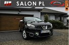 Nissan Qashqai krajowy, dodatkowy komplet kół - 1