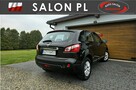 Nissan Qashqai krajowy, dodatkowy komplet kół - 4