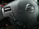 Nissan Qashqai krajowy, dodatkowy komplet kół - 12